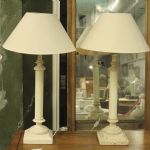 759 5325 TABLE LAMPS